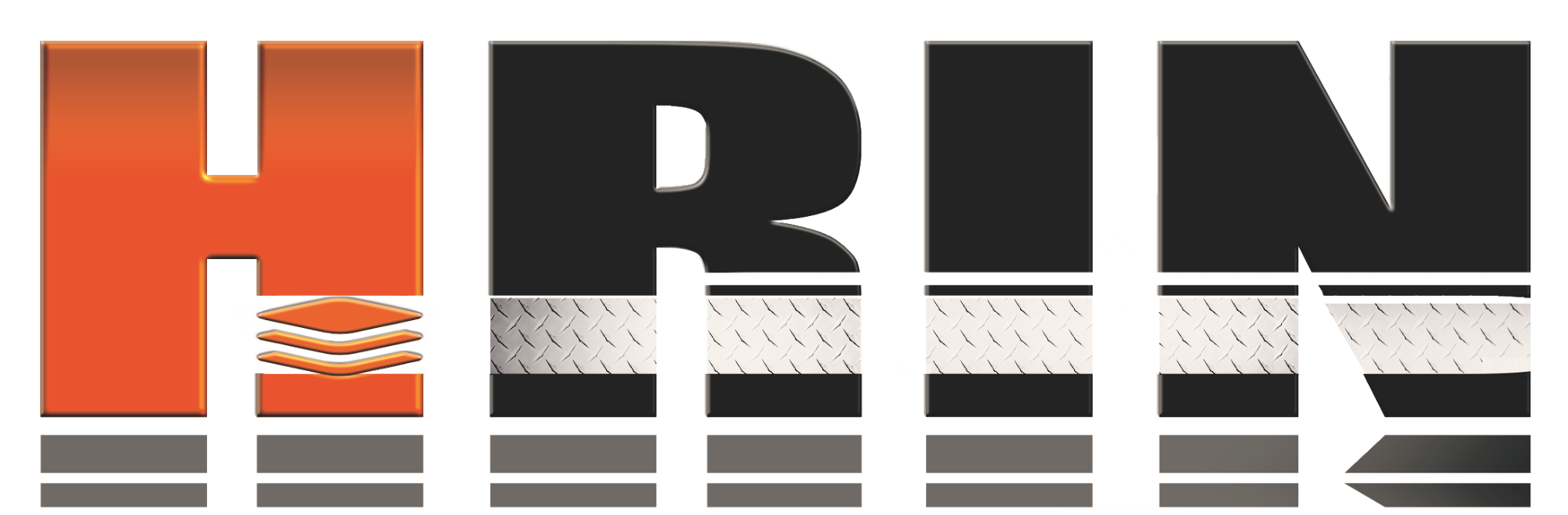 HRIN logo